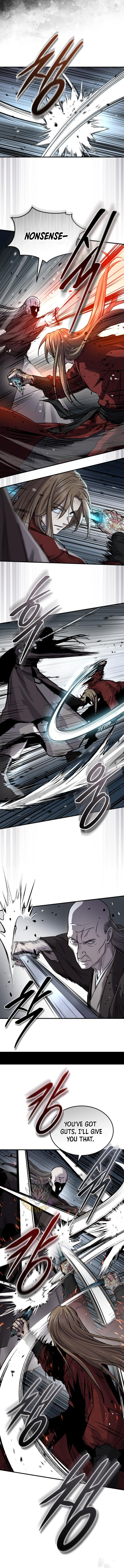 Absolute Dominion Chapter 44 2